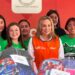 Concluye Familia UAT la colecta de útiles escolares “Impulsando Corazones 2026”