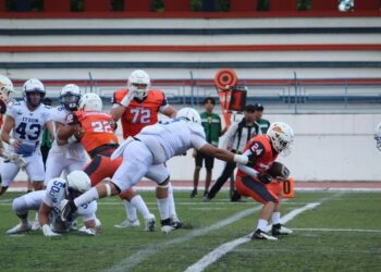 Correcaminos UAT abre temporada ONEFA 2026 en casa ante Leones Anáhuac Querétaro