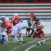 Correcaminos UAT abre temporada ONEFA 2026 en casa ante Leones Anáhuac Querétaro