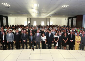 Refrenda Américo apoyo a Miguel Alemán para generar bienestar y desarrollo